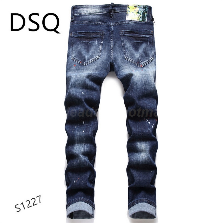 Dsquared Men's Jeans 85